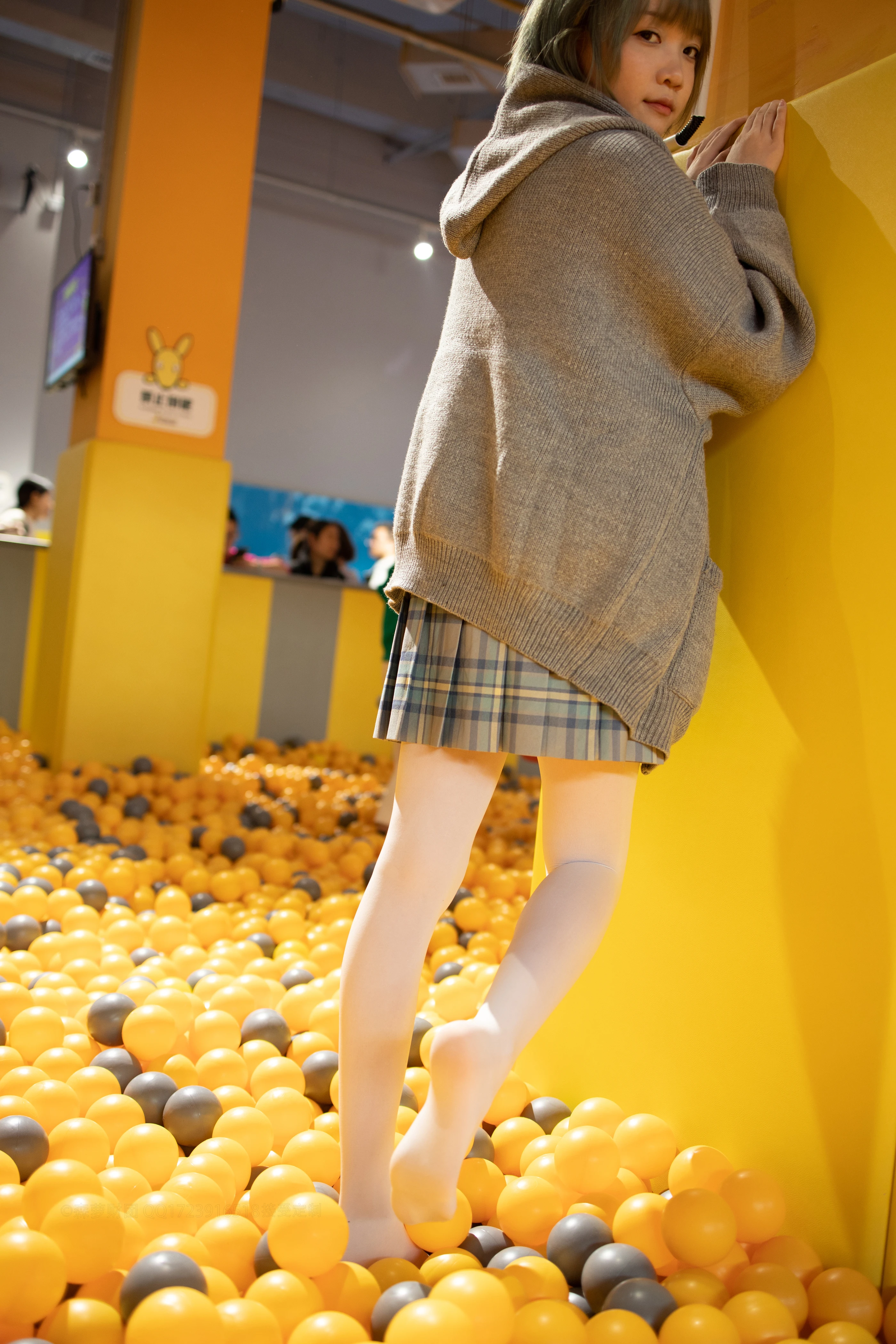森萝财团 X-047 [141P 1V]插图2